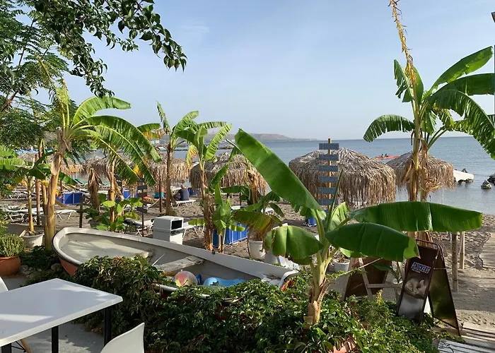Tsambikos Apts