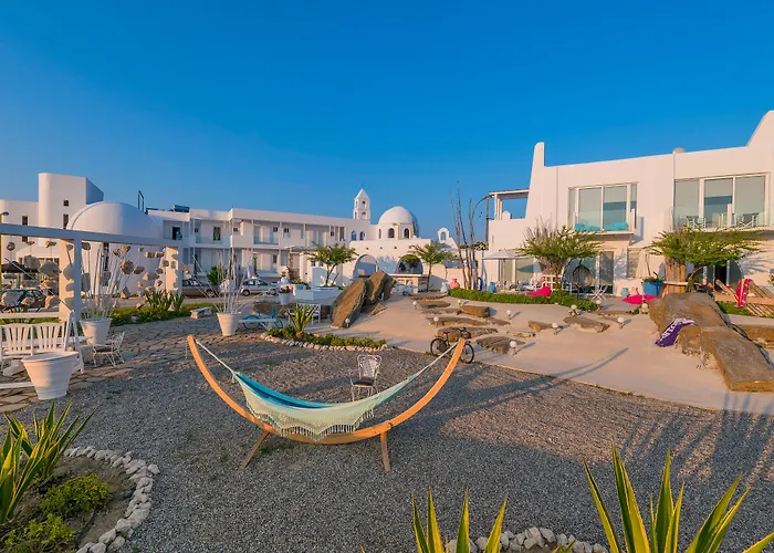 Kouros Exclusive Suites - Adults Only