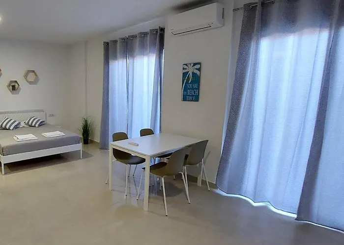Telhinis Hotel&Apartments