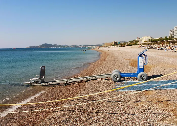Elysium Resort & Spa