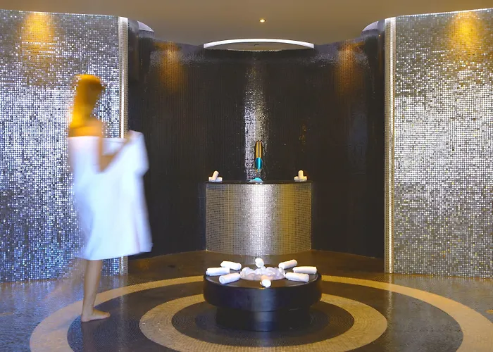 Elysium Resort & Spa