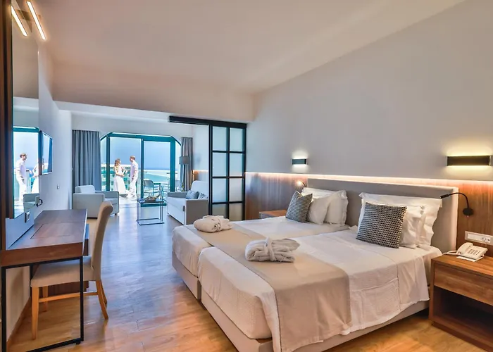 Allsun Hotel Calypso Palace