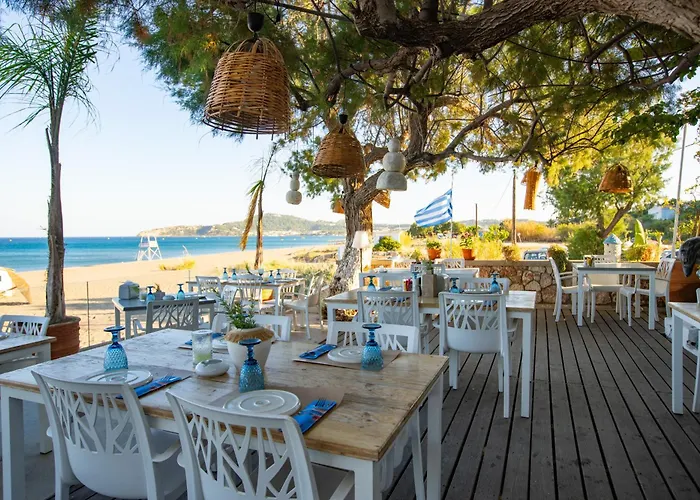 Marini Seaside