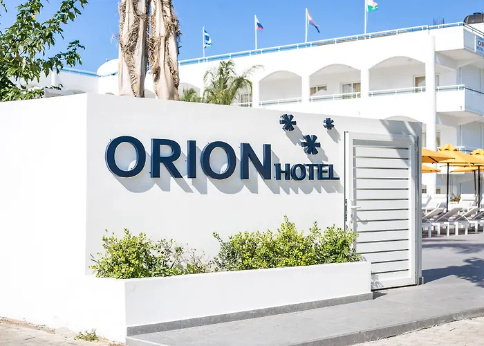 Orion Hotel