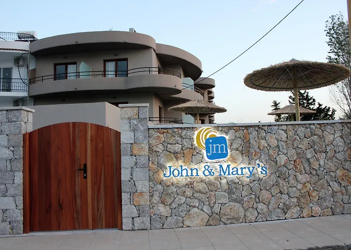 John Mary