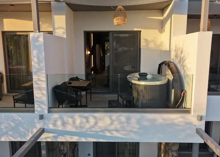 Anemone Premium Suites Faliraki