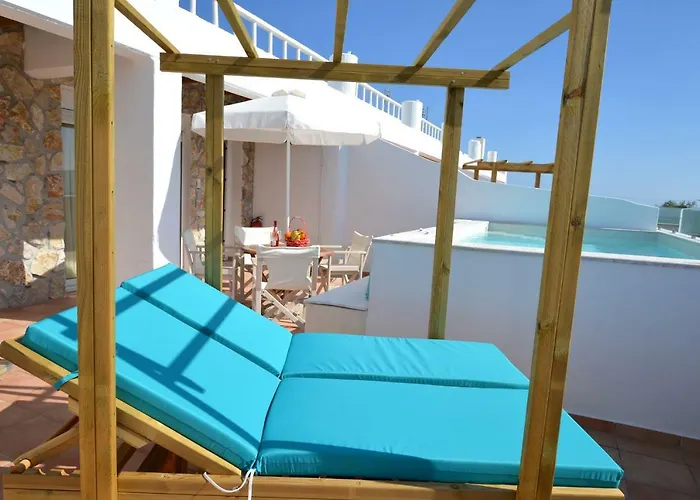 Kathara Bay Apartments